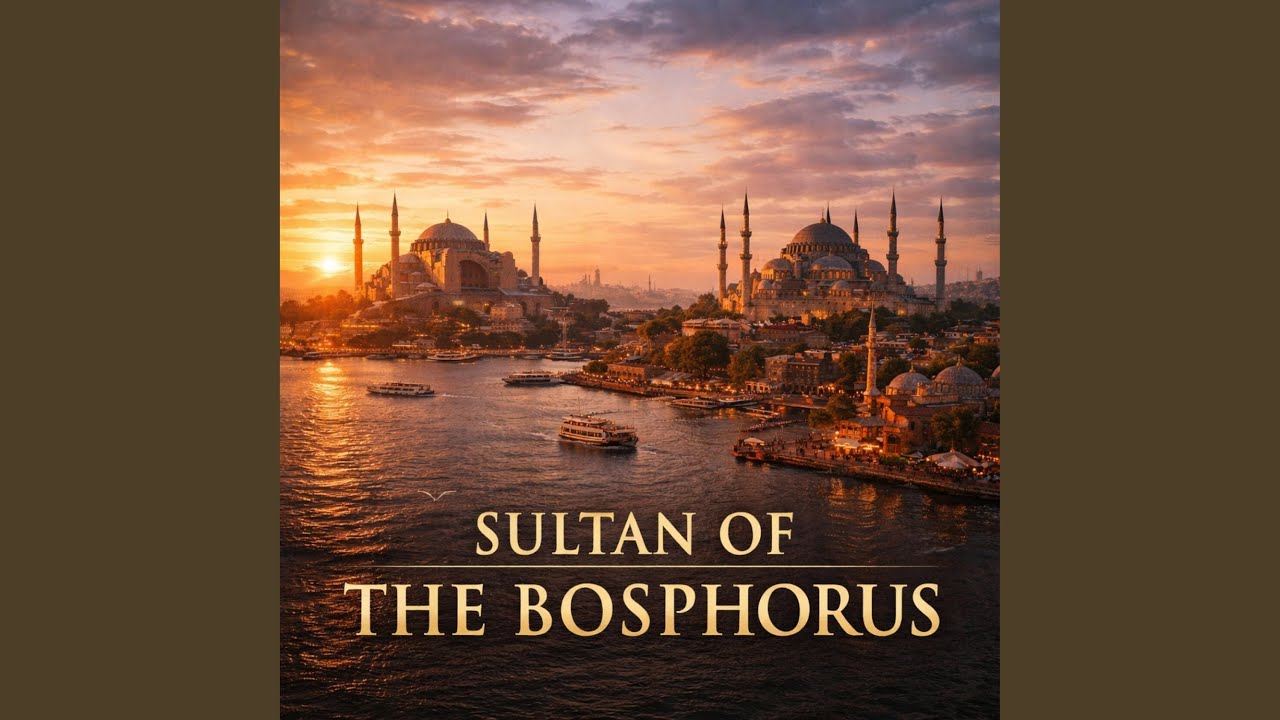 SULTAN OF THE BOSPHORUS