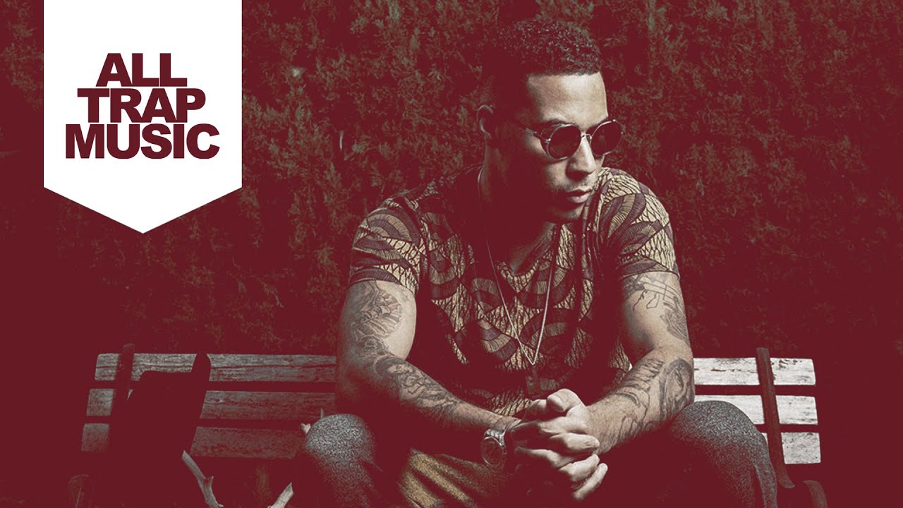 TroyBoi - Memoirs of an Angel