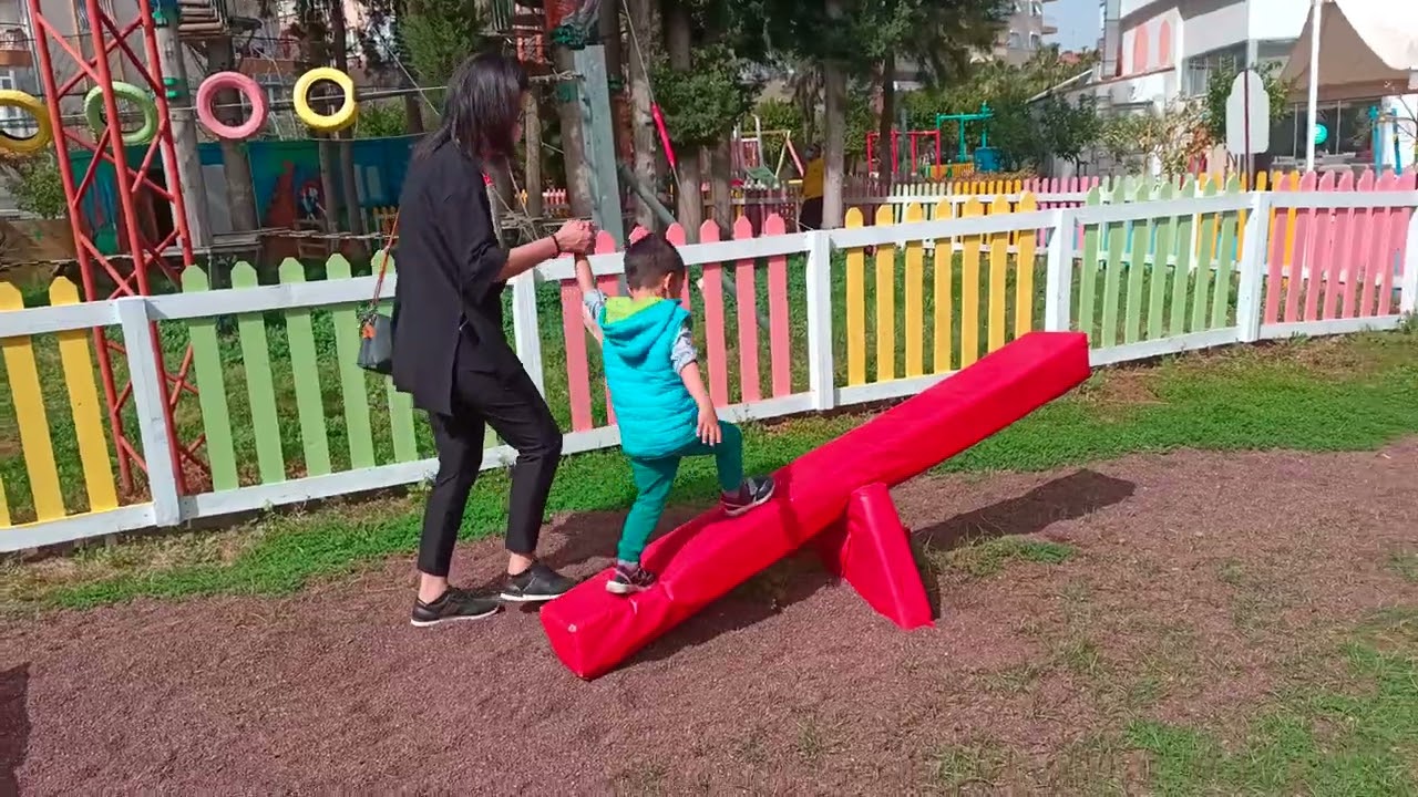 Teneff&uuml;s Park Survivor
