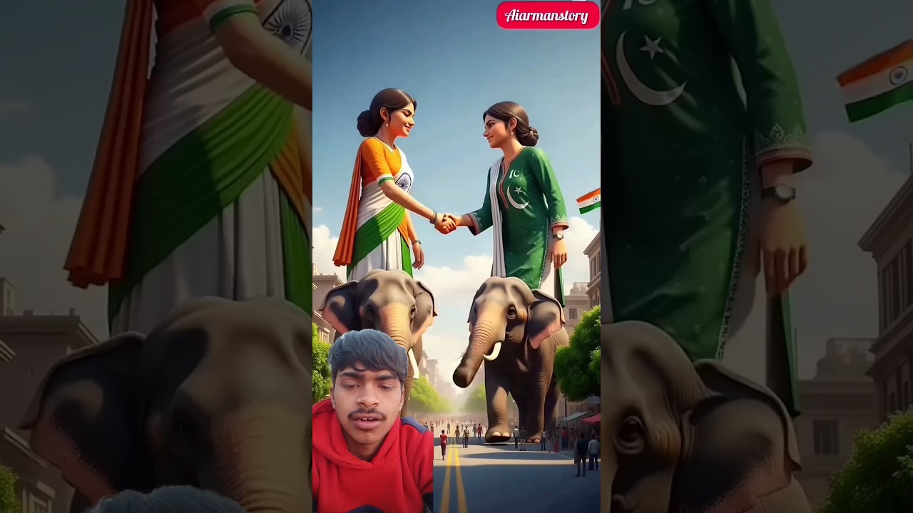 #india