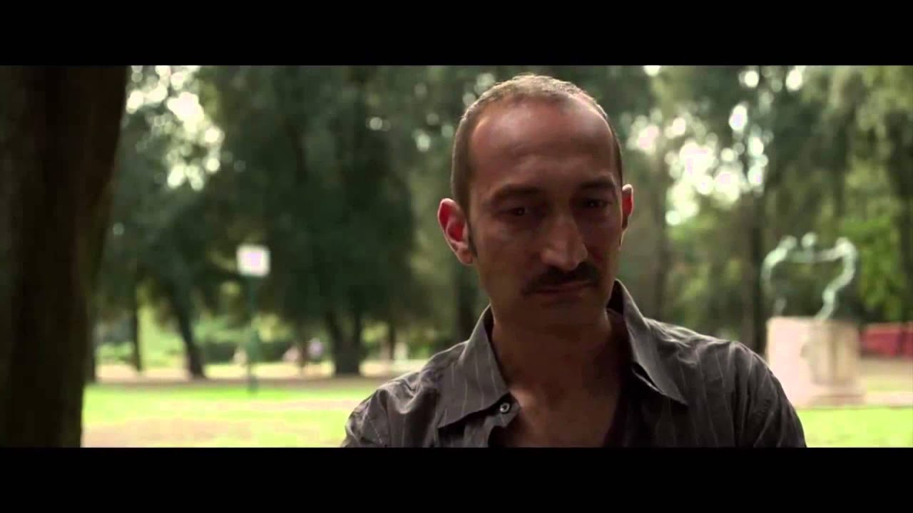 OFFICIAL TRAILER - 
