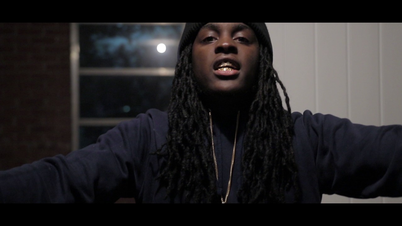 Clap Curry - Distance 2 (Official Music Video)