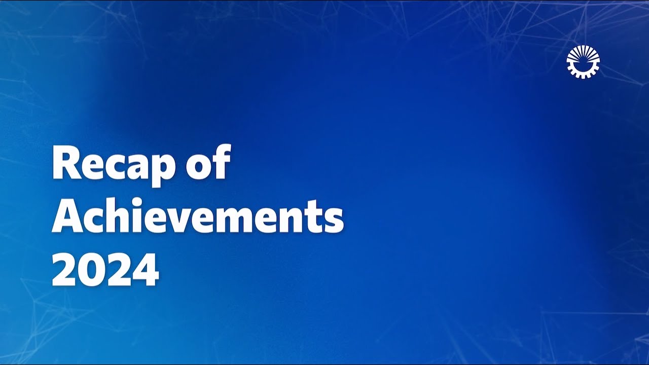 Vraykos ACHIEVEMENTS 2024