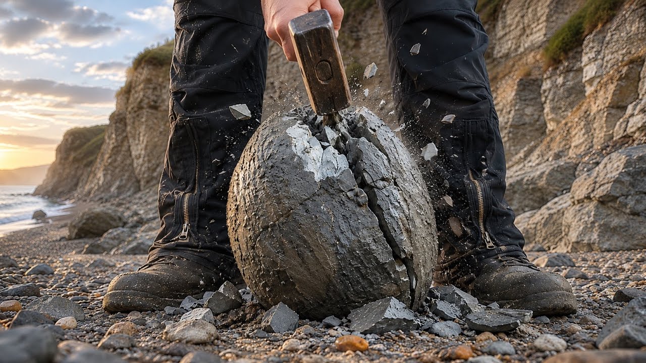 TOP Fossil Hunting Shorts | 30-Min Compilation of Epic Finds
