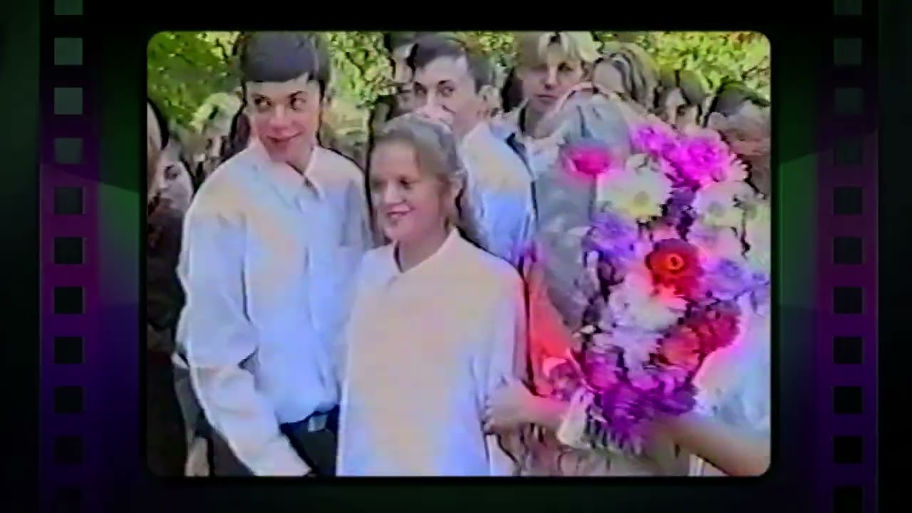 Семенівська школа №1 (Випуск 1999) фільм