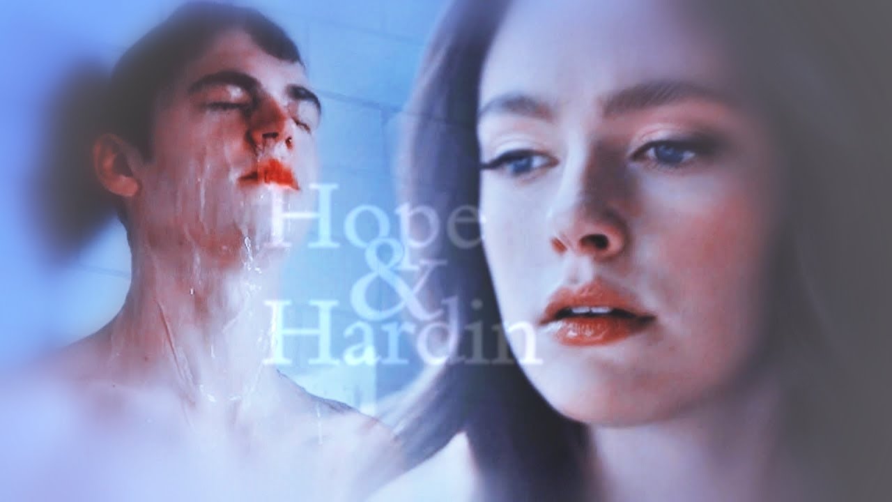 Hope & Hardin [love me]