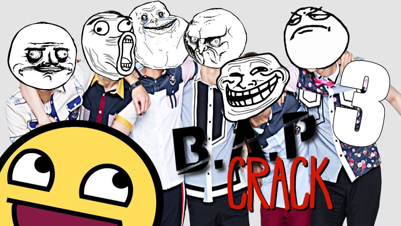 · B.A.P » C R A C K O3