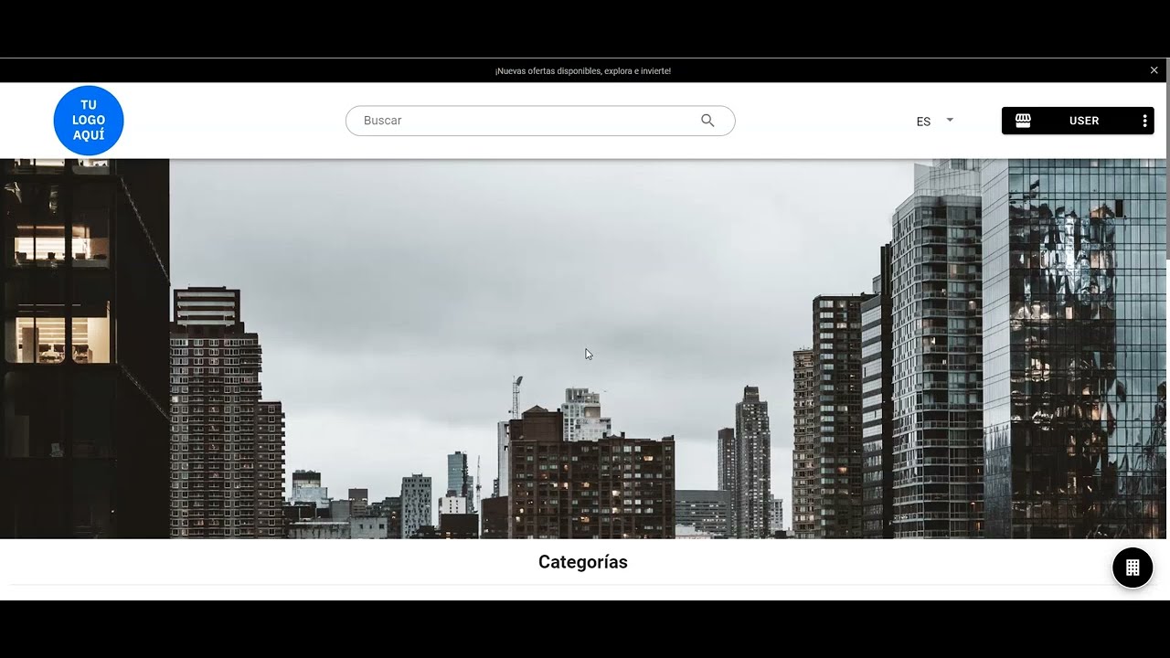 Demo BitGobi En Espa&ntilde;ol