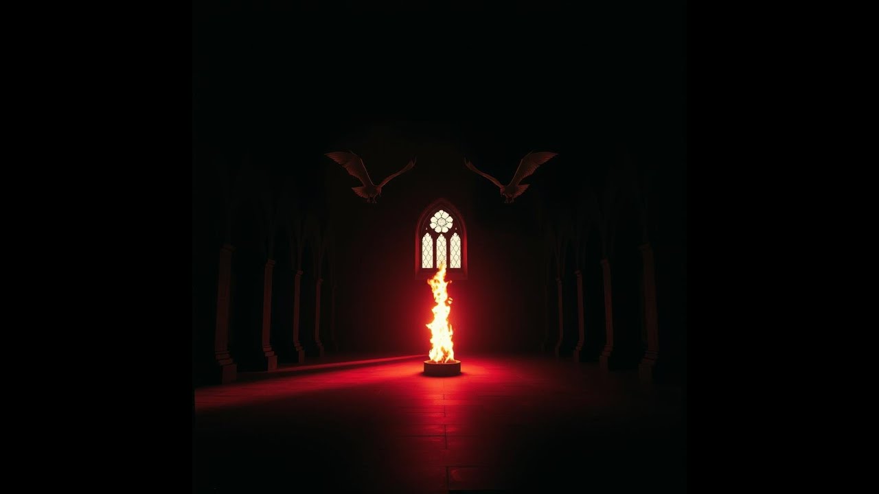 Runeheart -  Demons Walk Within