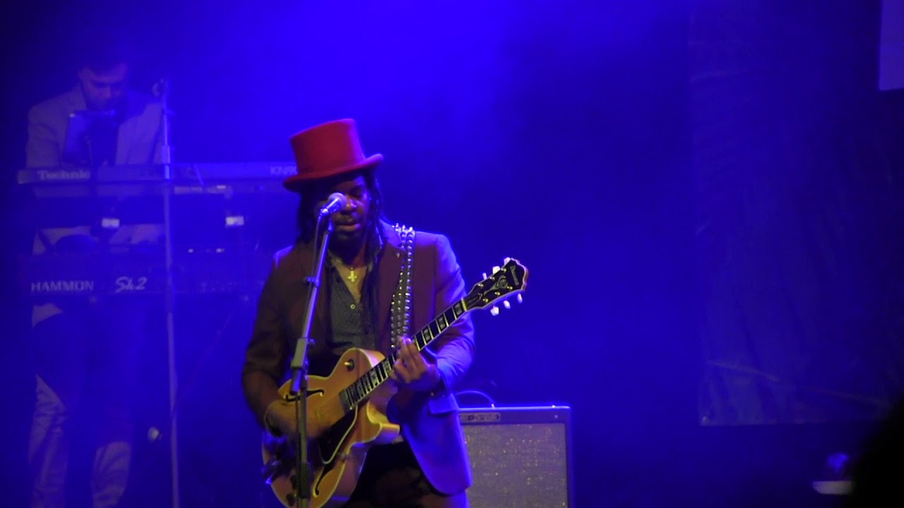 The Dualers - Help me Make it Through the Night