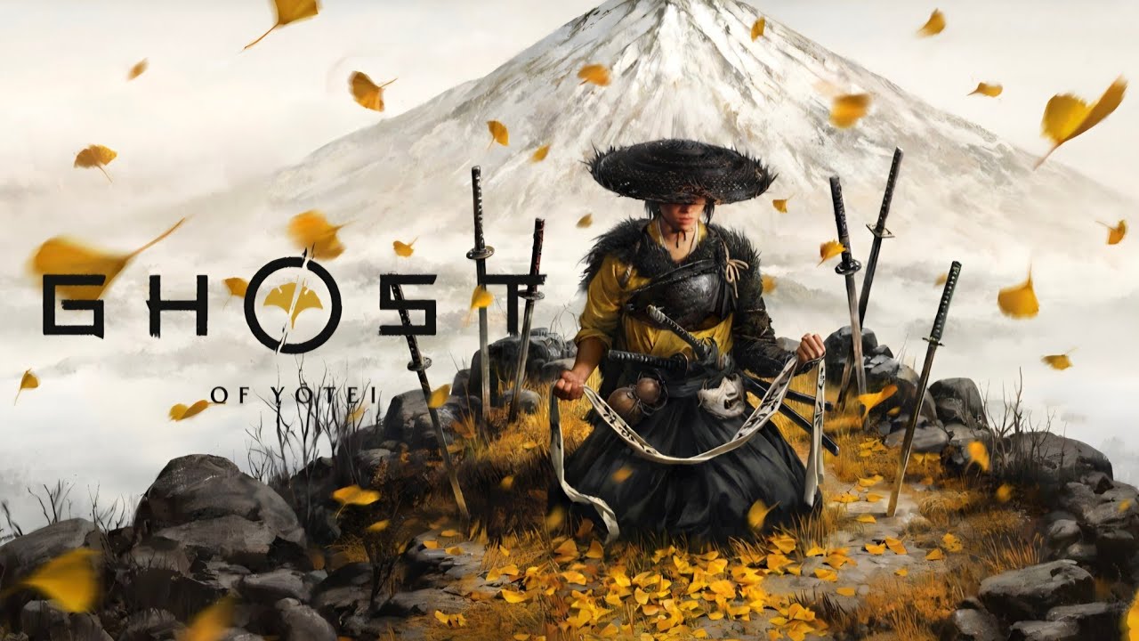 Ghost of Yōtei Versión PS5 | Gameplay | Part:% | NG+ | Nuevos Bonitos Recuerdos |