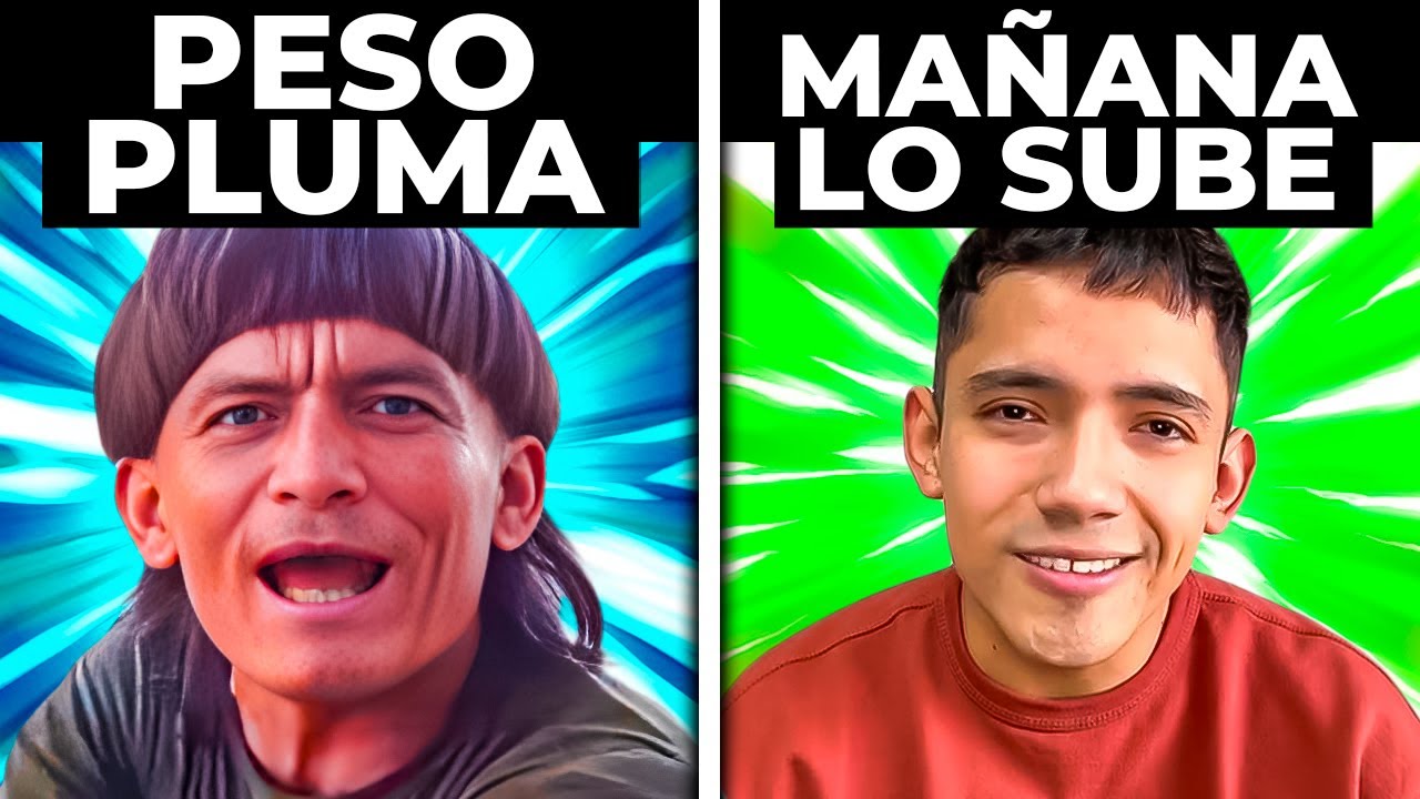 TOP 8 TENDENCIAS CRINGE del 2023 en TIK TOK