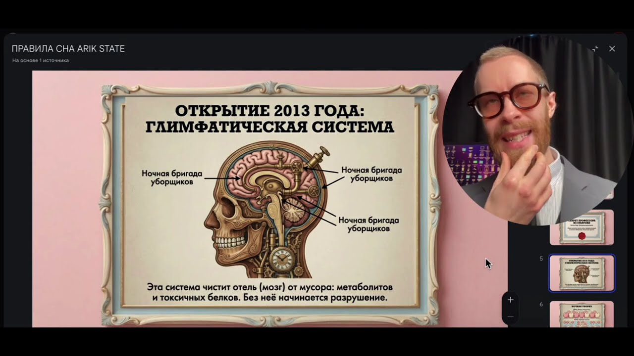 почему я ложусь спать в 21:30 каждый день