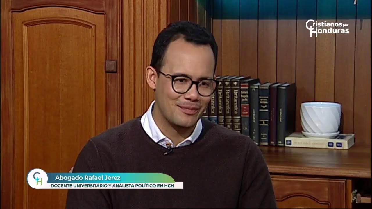 RESPETO A LA INSTITUCIONALIDAD EN HONDURAS
