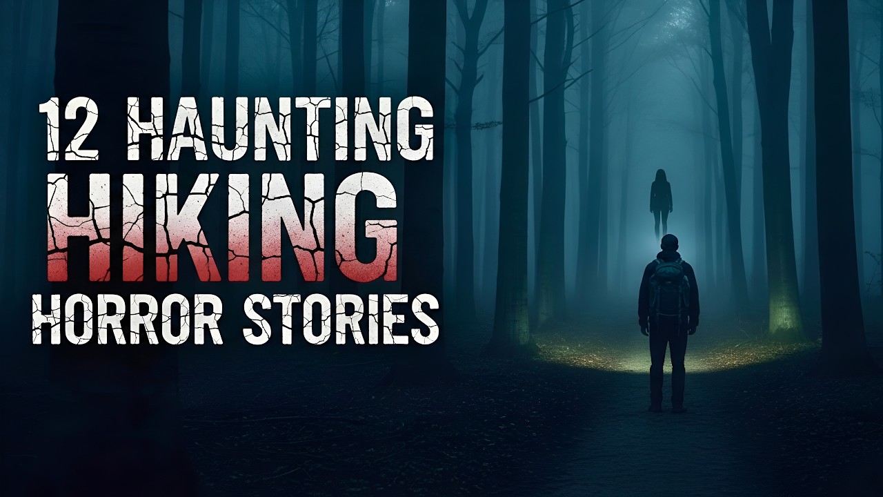 Something in The Forest Knew Their Mother's Voice — 12 Terrifying True Hiking Stories