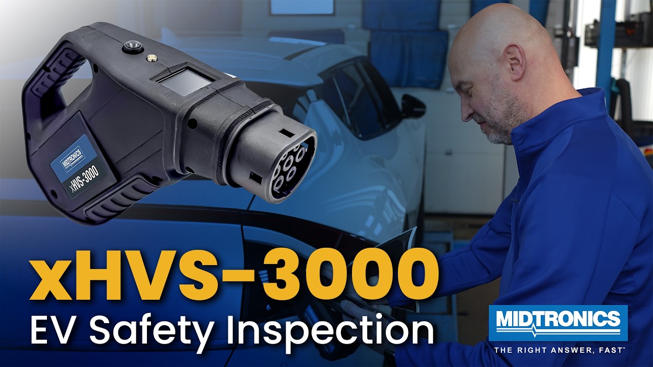 The HV Check Every Collision Shop Should Be Running