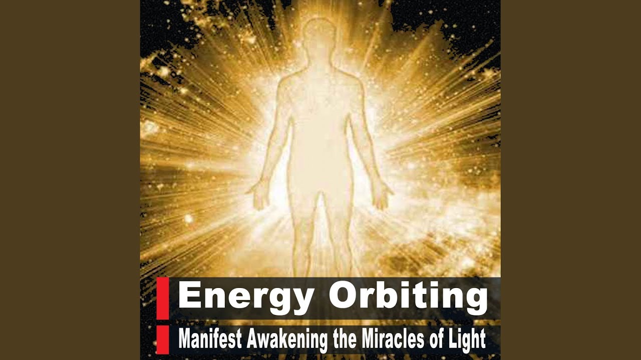 Microcosmic Orbit Meditation