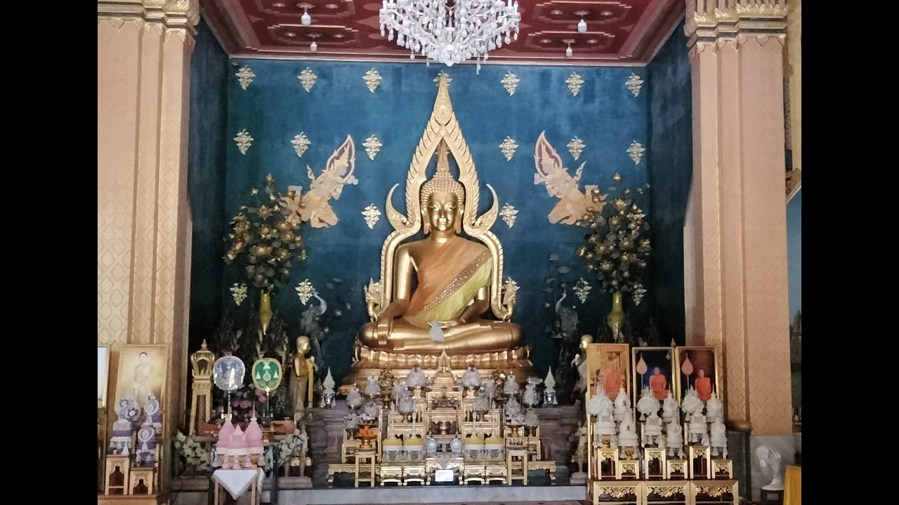Bodhgaya - Bihar - India