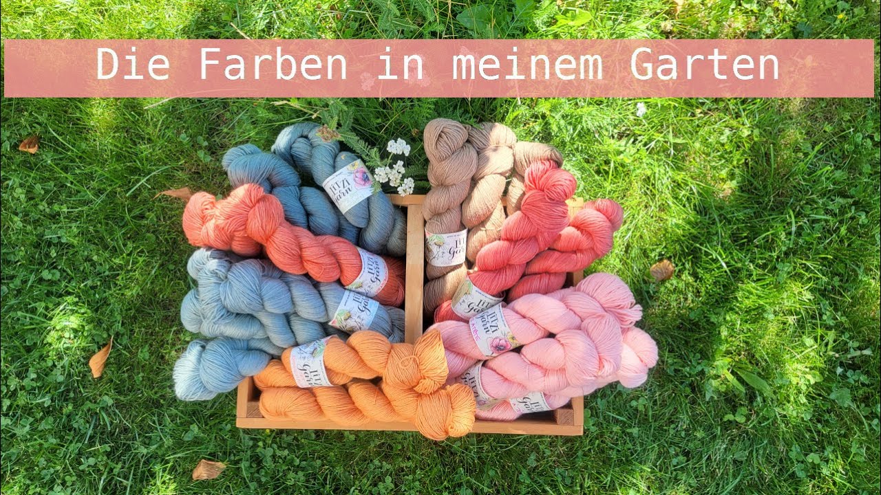 Fraulitzi - ein Farbenspezial