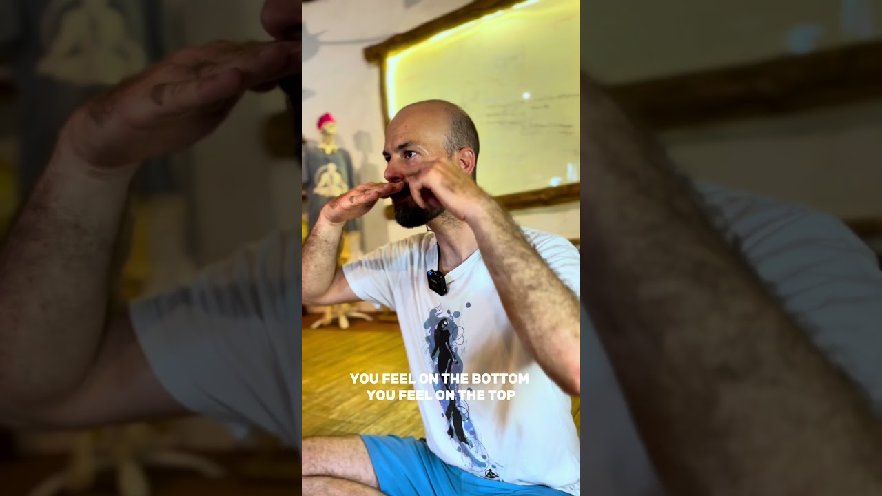 SOFT PALATE AWARENESS TIP