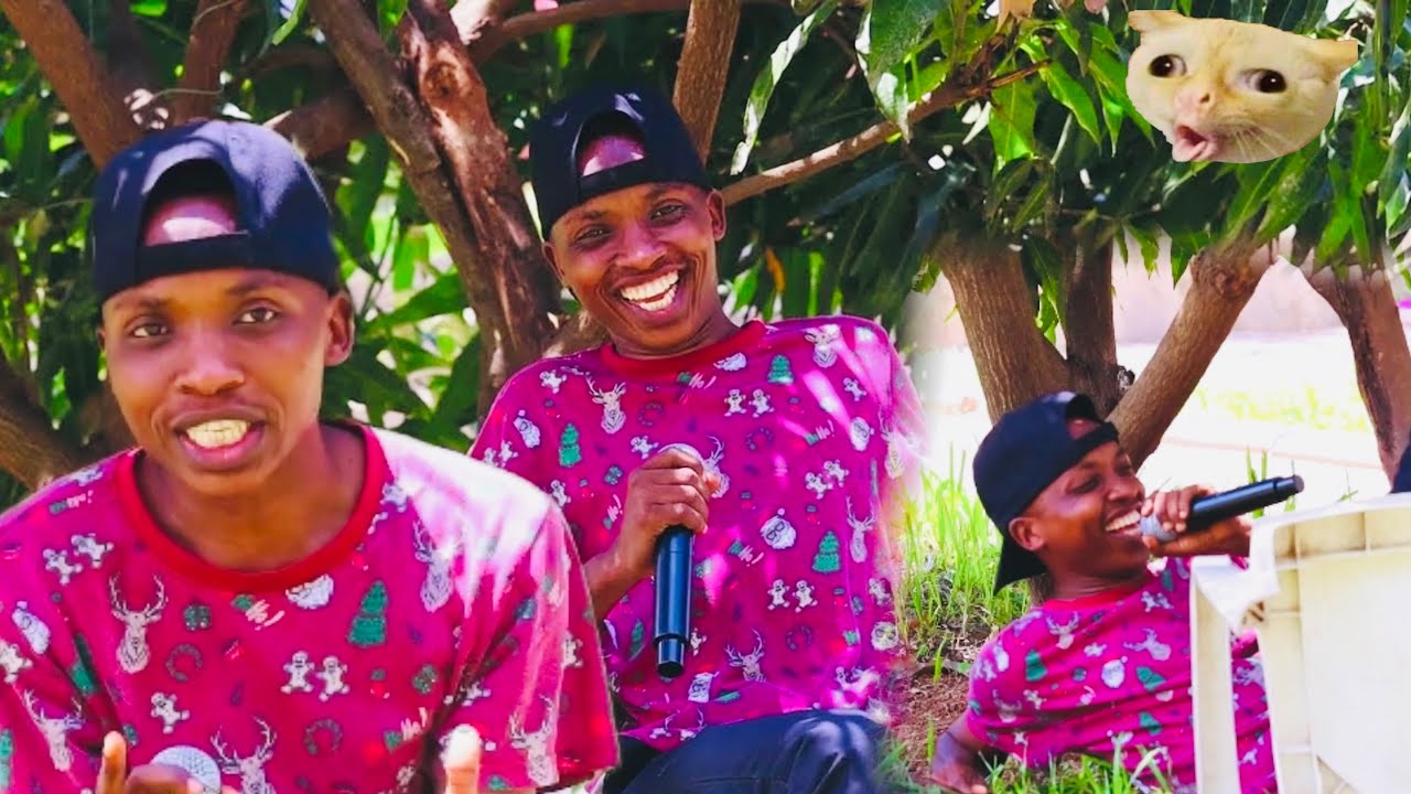 FATA IMBAVU UMU COMÉDIEN WAMBERE🇧🇮JAJA wo muri BUJA NIGHT COMEDY ARIYIZIYE IBYO ADUKOREYE TURUMIWE😂 