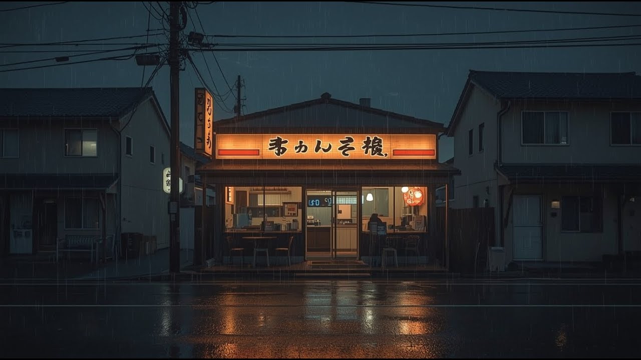 4AM Study Session 📚 Lofi Hip Hop for Deep Focus & Concentration [No Loop]