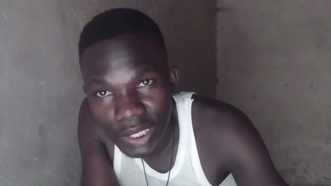 Ocen Ivan Dokolo don't get a woman who doesn't spend money on you 