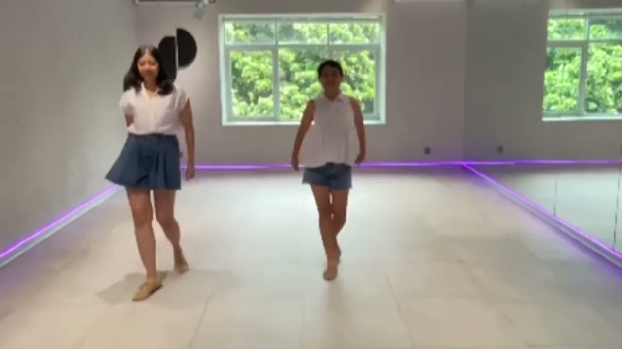 EL VERANO - Line Dance