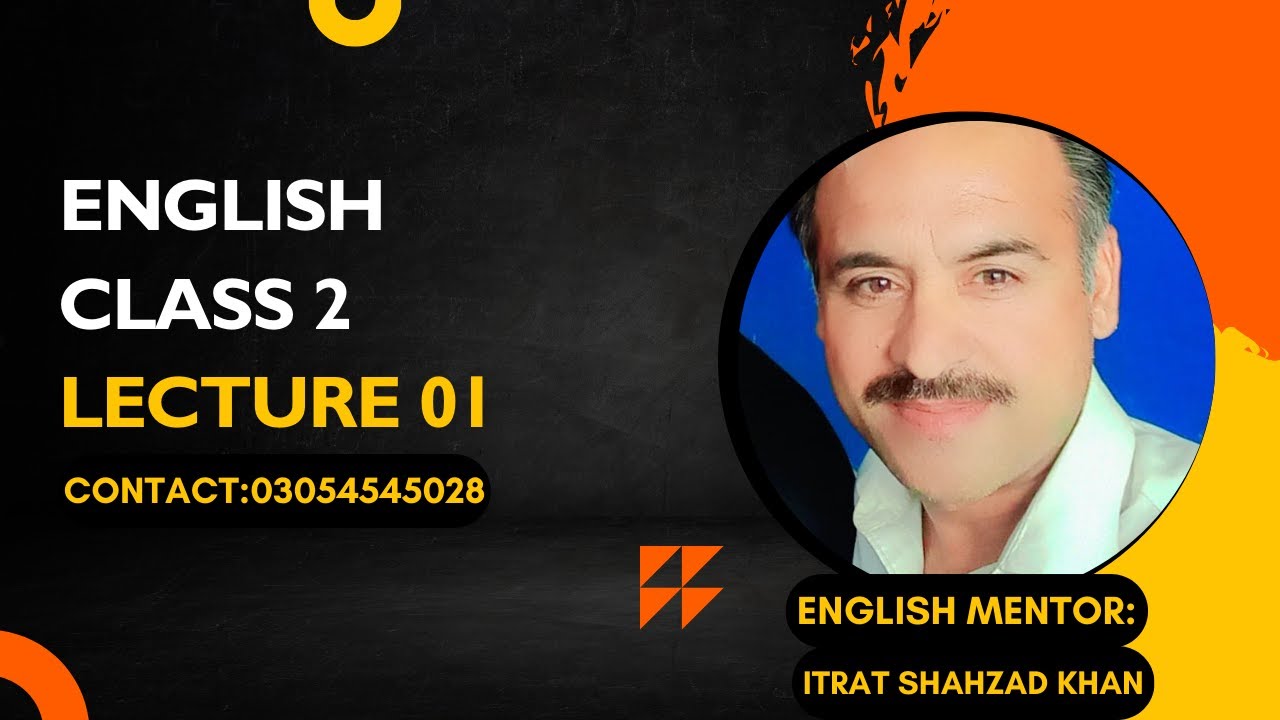 | English | Class Two | Unit 1 | A Tiny Creature | SLO'S  | Getting Started | Itrat's English Hub |