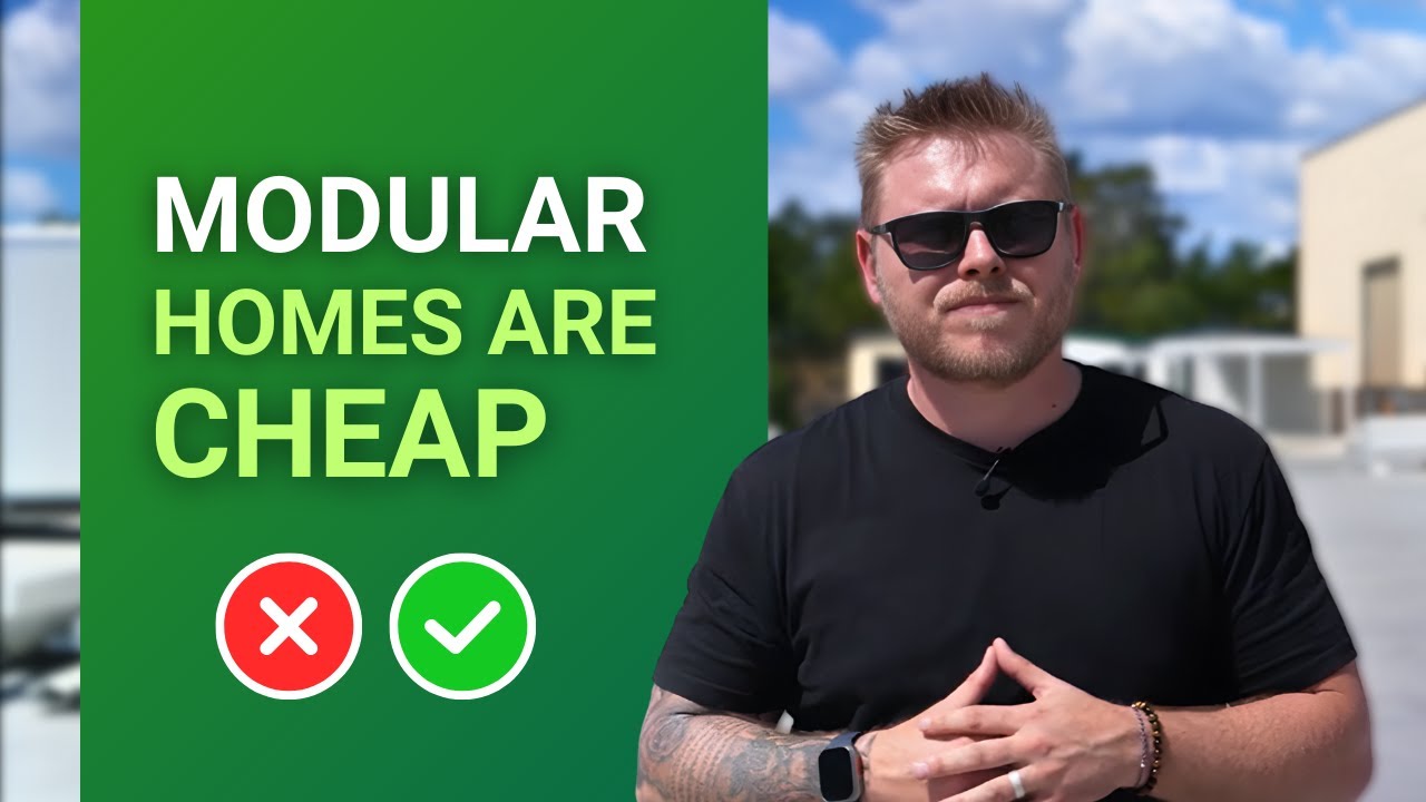 Are Modular Homes Worth It in Australia? | True or False