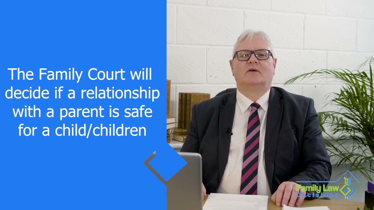 What are Father's Rights?