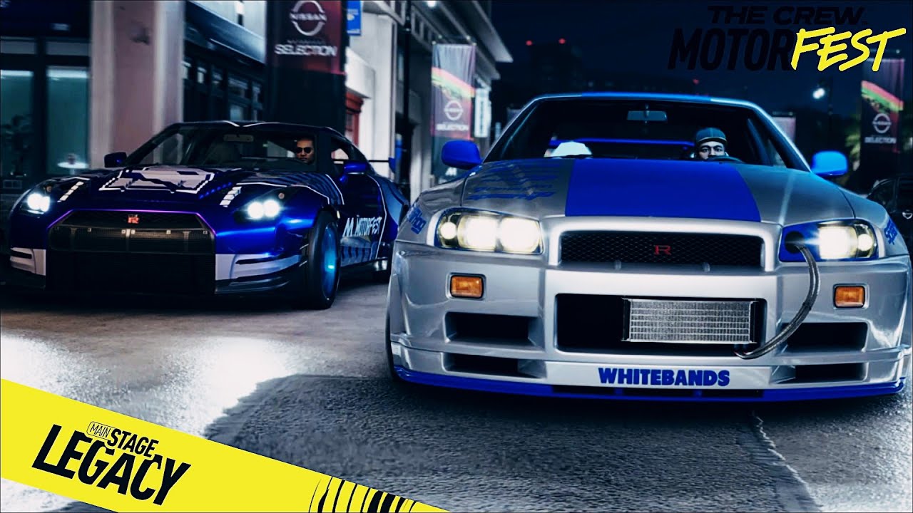 MAIN STAGE LEGACY | EP14 - OS CARROS CUSTOMIZADOS MAIS INSANOS DO JAPÃO!