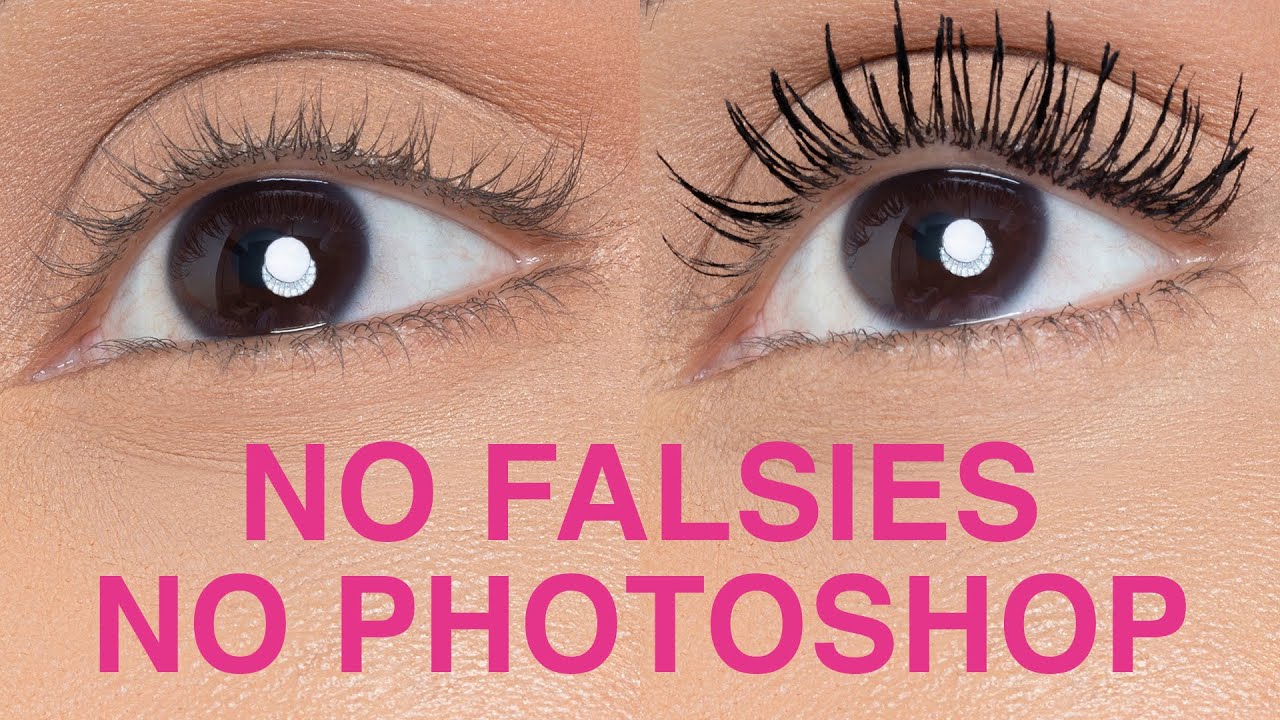 LEGIT Lashes: The BIGGEST Launch of My Career! | لدجيت لاشز: أهمّ مستحضر في مسيرتي المهنية