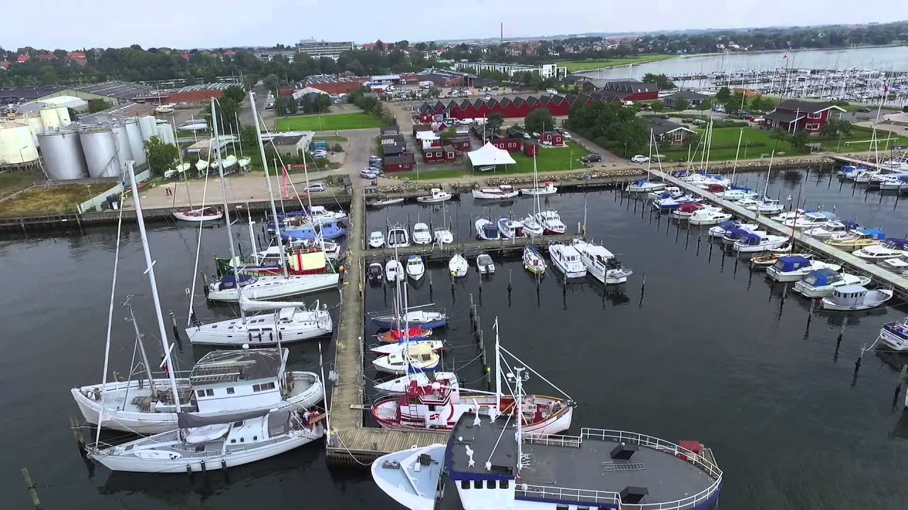 Horsens Lystbådehavn