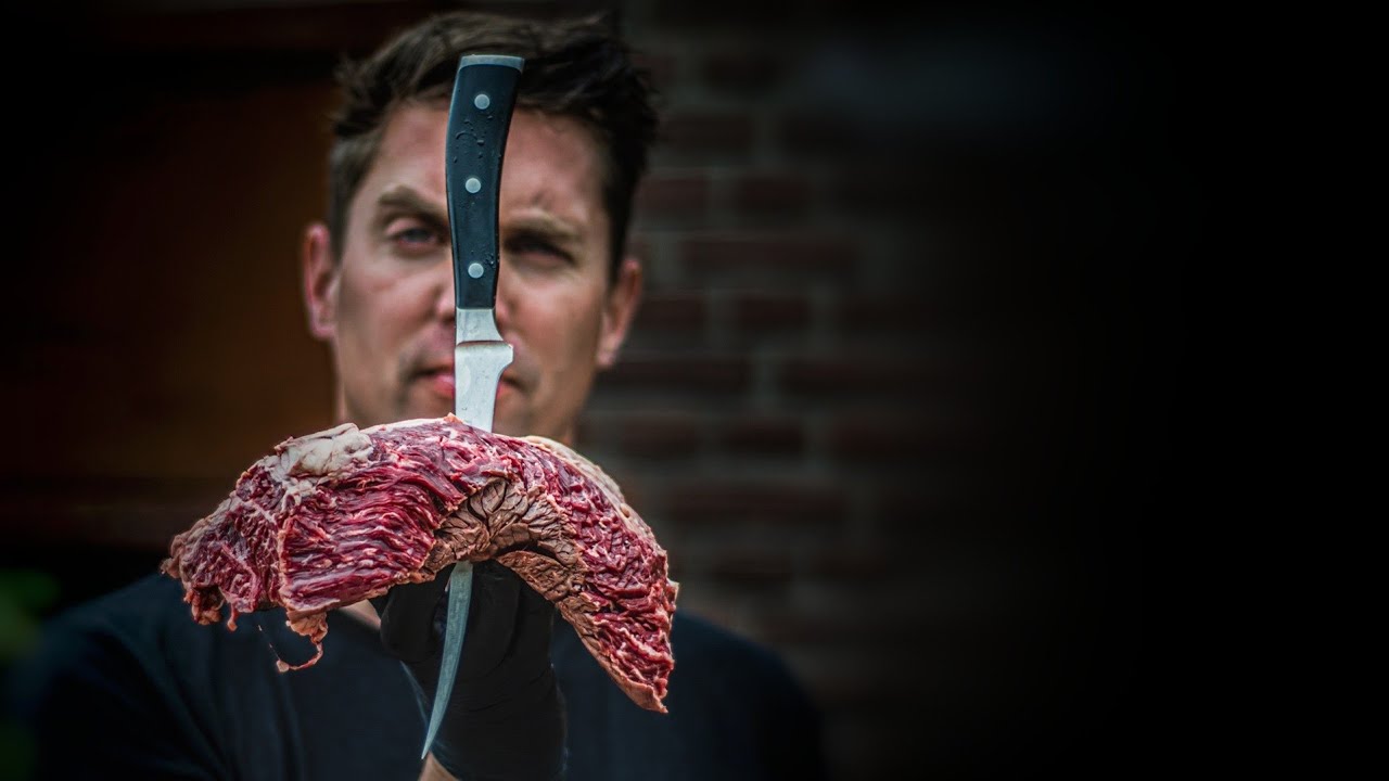 This is the Butcher's favorite Steak!