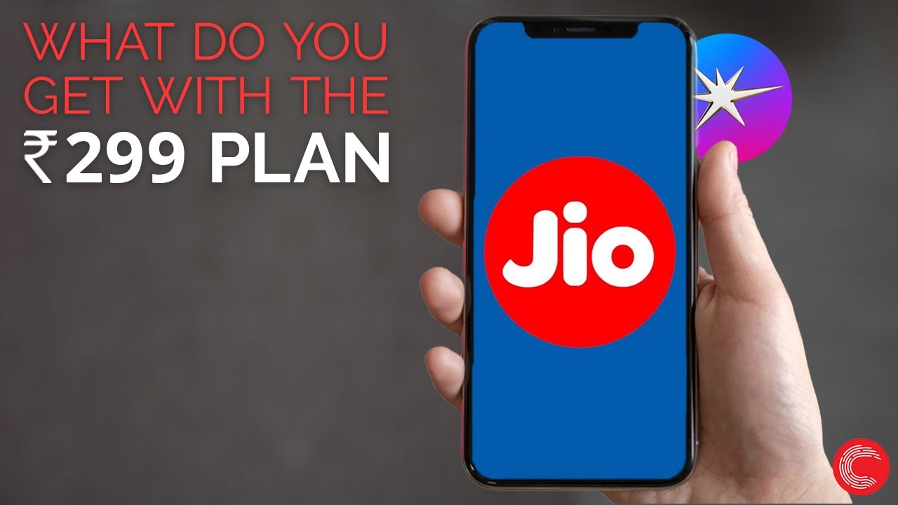 Jio 299 plan details: Free JioHotstar Kaise Le? (Hindi) How to claim JioHotstar after recharge?