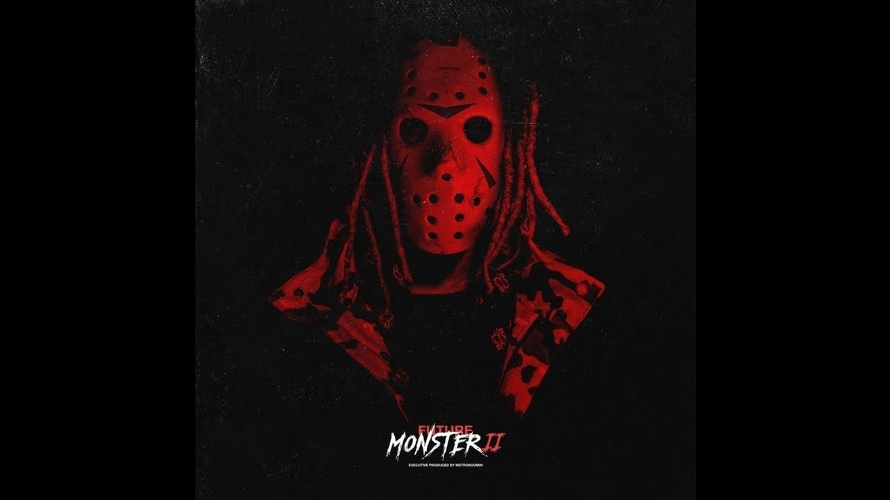 Future Type Beat - 