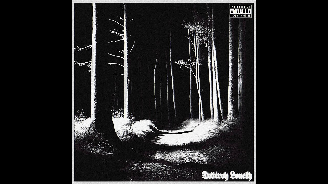 Daedra Hendrix - Ojos Distantes