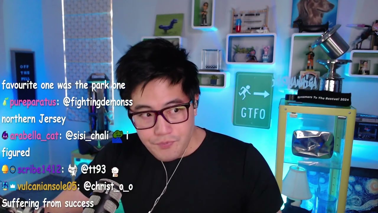 [26/1/2026] itsRyanHiga - new purpose? :O