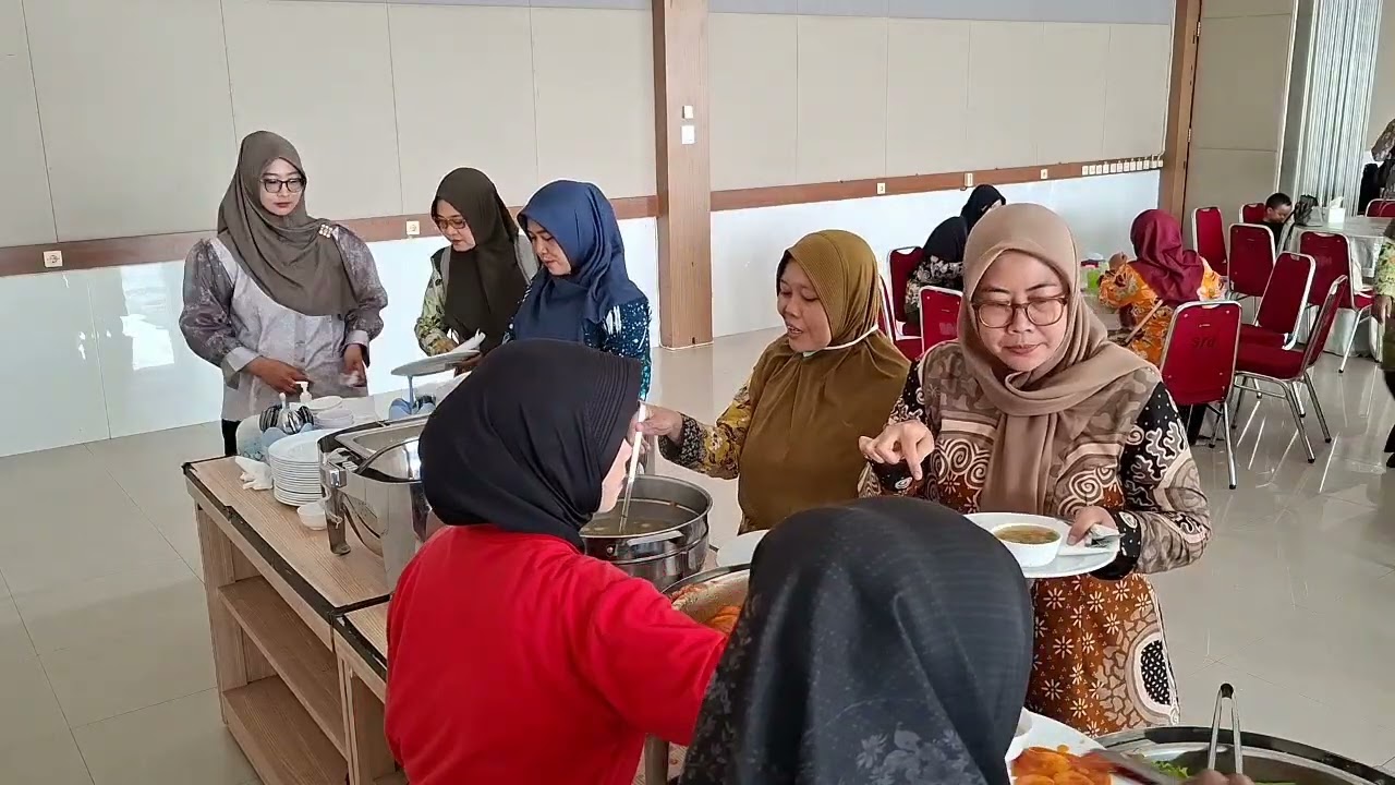 ❤Rumah makan Dapoer tempo doeloe Tegal