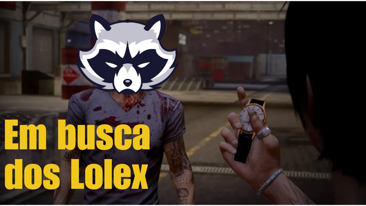 Sleeping Dogs - #02: Em busca da carga de Lolex!