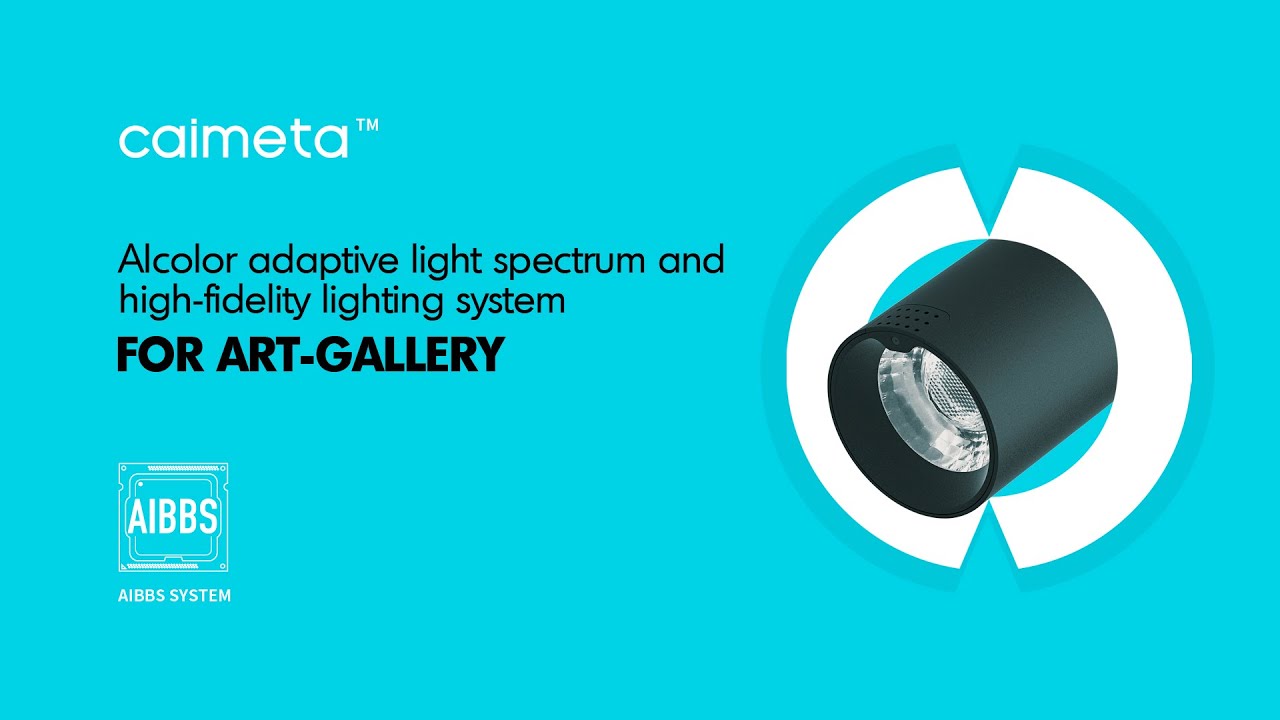 Art Gallery Lighting: Seeing Art in the Best Light