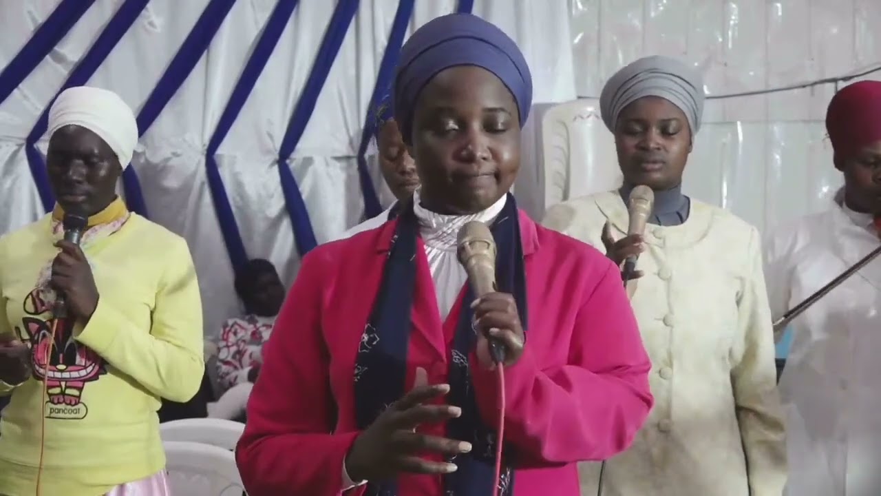 NI NANI HUYO..(COVER BY KAYOLE MAIN ALTAR)