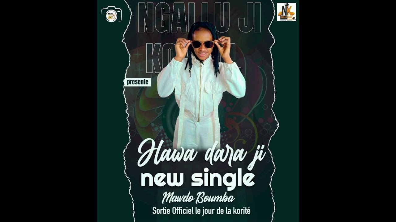 Hawa Dara Ji Mawdo Boumba Officiel