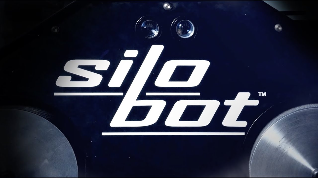 ASTEC SiloBot