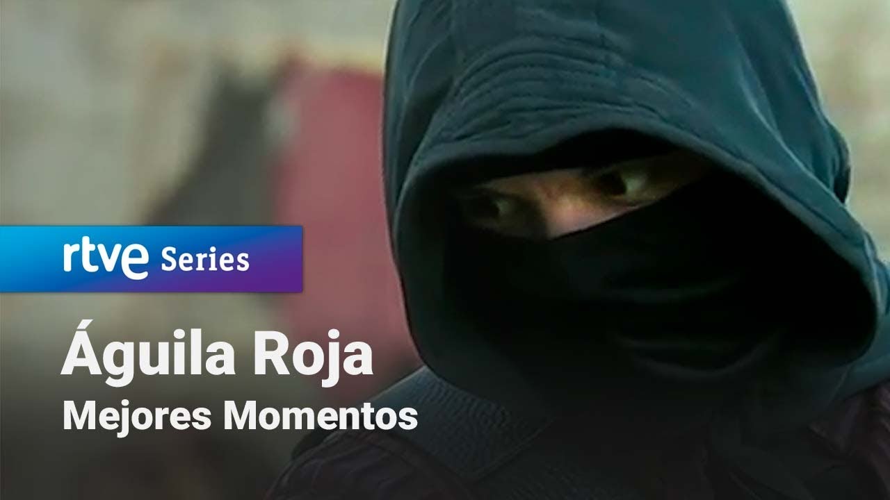 Águila Roja: Capítulo 34 - Mejores Momentos | RTVE Series