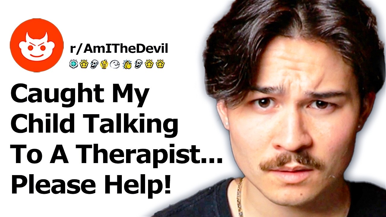 r/AmITheDevil невероятен...