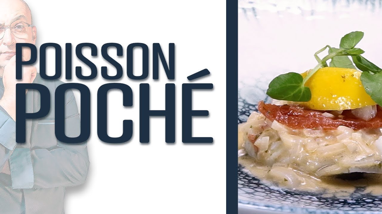 Comment cuire le poisson à la perfection ?