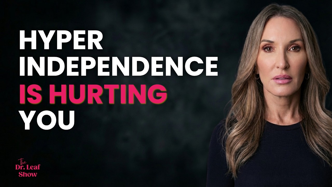 Your Independence Might Be Hurting You
