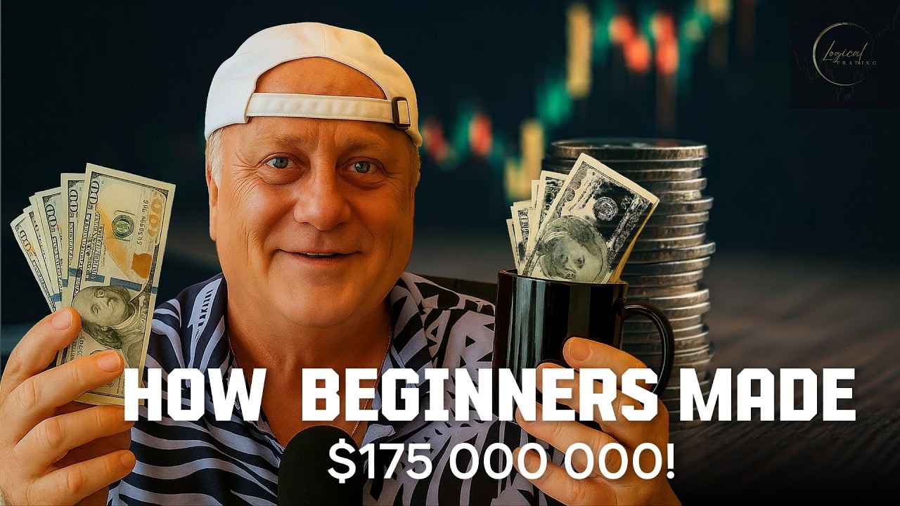 Turtle Trading EXPOSED The Hidden Secrets of Richard Dennis's Strategy